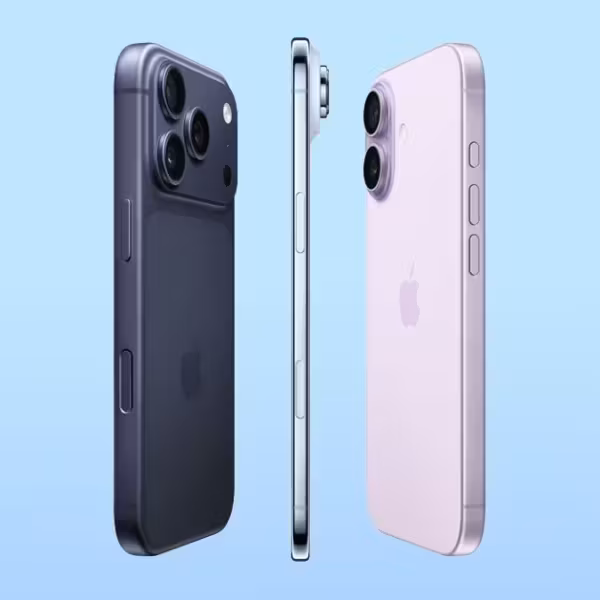 iPhone 14 Pro и iPhone 14 Pro Max задние панели