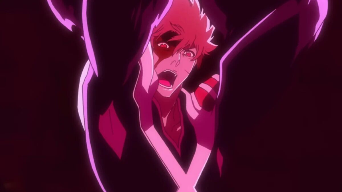 Финал Bleach: Thousand-Year Blood War выйдет в июле