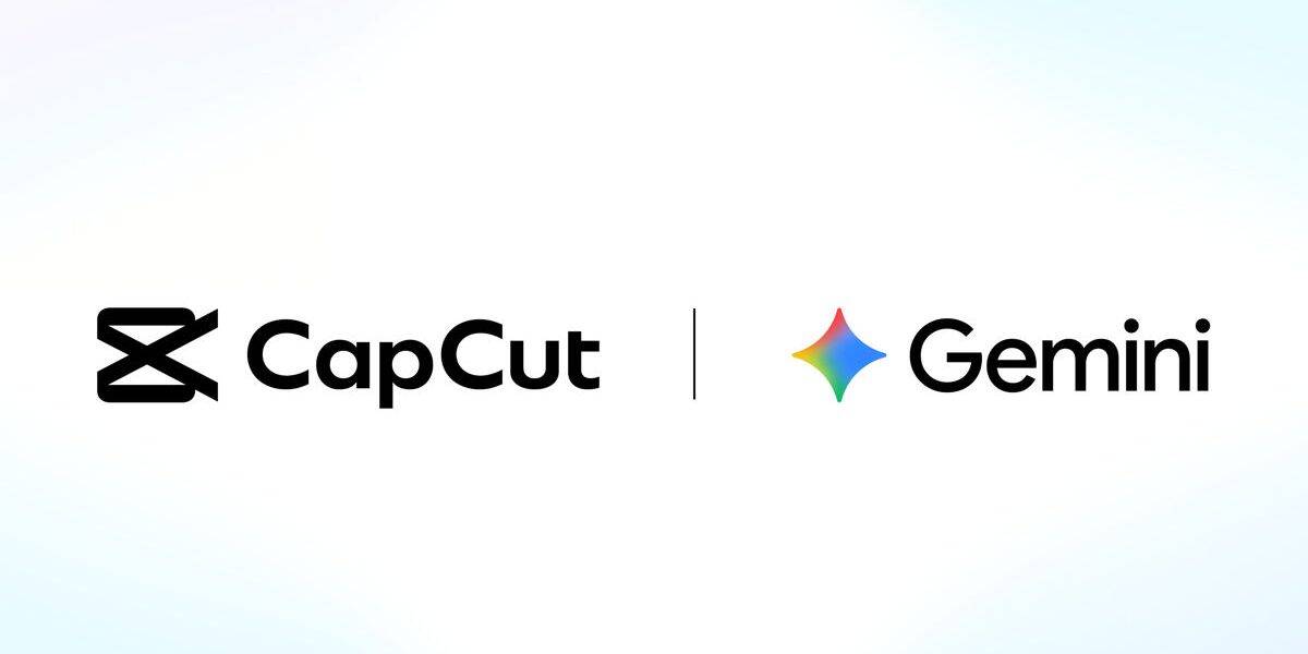 Google встраивает CapCut в Gemini и делает из него редактор