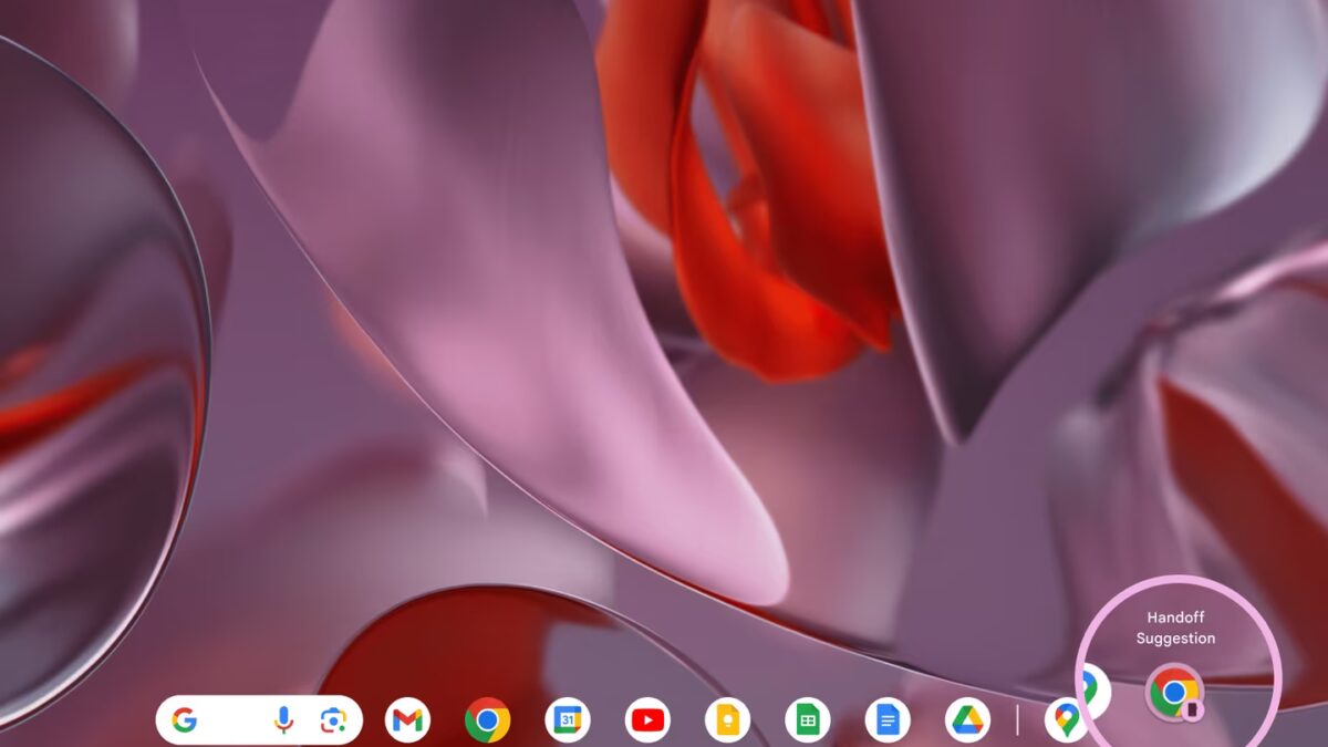 Google добавит в Android 17 функцию Continue On для передачи задач