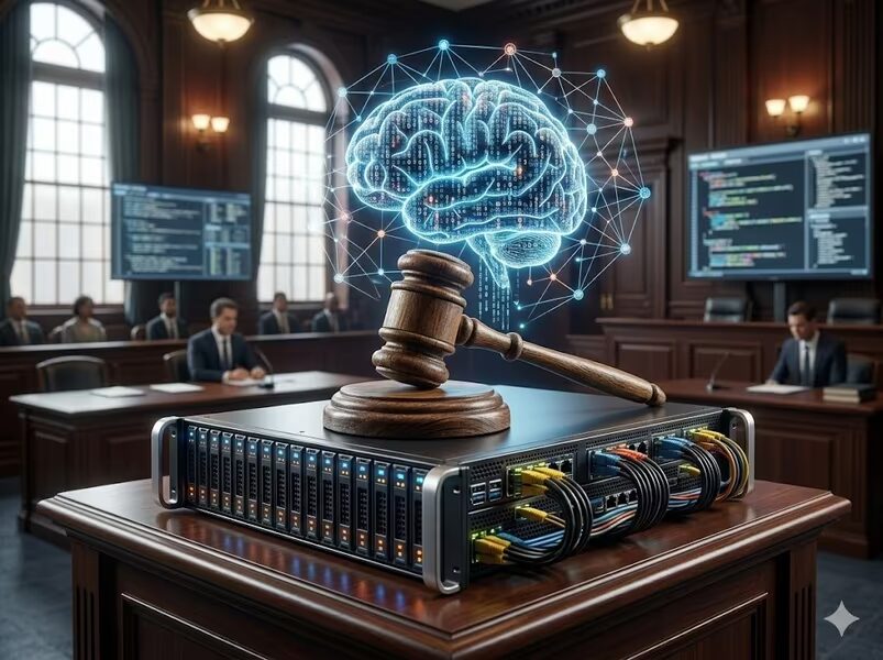 Маск признал использование методов OpenAI для Grok