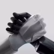 Рука робота с кистью Xynova Flex 2