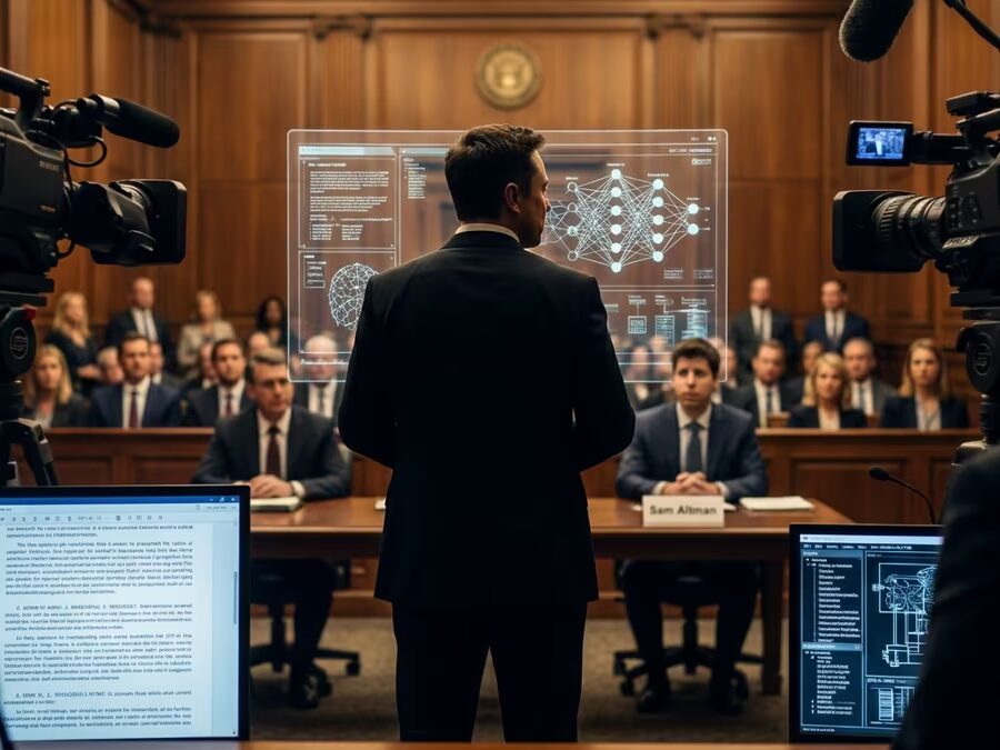 Илон Маск проиграл суд против OpenAI из-за пропущенных сроков
