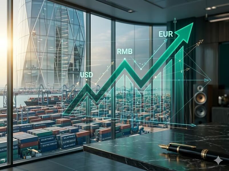 HSBC выделил $4 млрд на экспансию китайского AI и green-tech