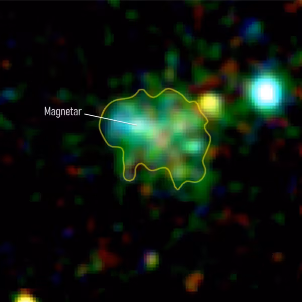 Fermi зафиксировал гамма-излучение от гиперновой SN 2017egm