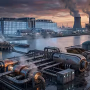 Microsoft купила кредиты на удаление 650 тыс. тонн CO2
