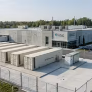 Electric Era предложила батареи для питания дата-центров