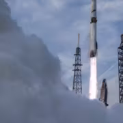 Blue Origin получила допуск FAA к пускам New Glenn