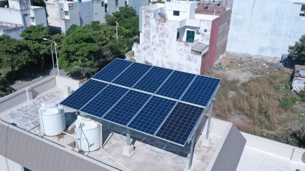 SolarSquare привлечет до $60 млн при оценке до $500 млн
