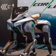 Kawasaki откроет в США центр ИИ-разработки для роботов