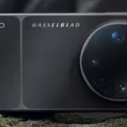 Oppo Find X9 Ultra задняя панель с крупной камерой