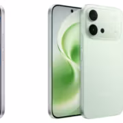 Vivo выпустит смартфоны S60 с батареей 7200 мА·ч 29 мая