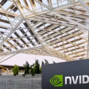 Nvidia убрала Gaming из финансовой отчётности