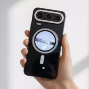 Смартфон Honor 600 с тройными камерами и дисплеем