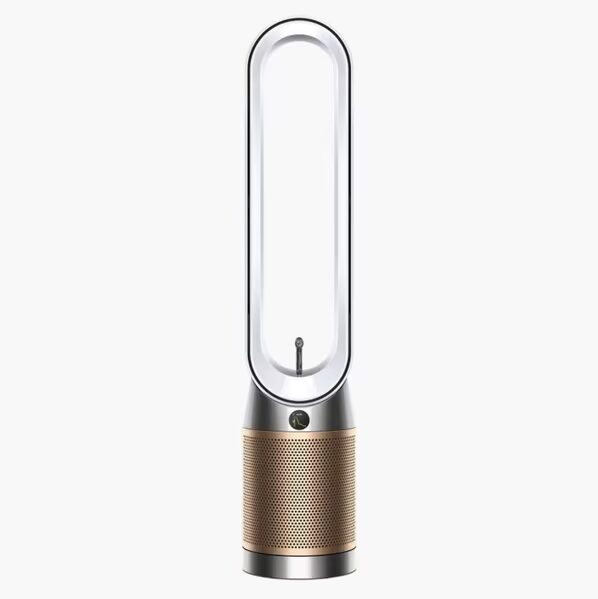 Настольный вентилятор Dyson Pure Cool без пульта управление