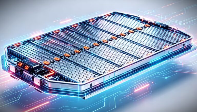 Pure Lithium вывела в серию твердотельные батареи на 500 МВт·ч