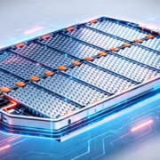 Твердотельные батареи Pure Lithium на 500 МВт·ч