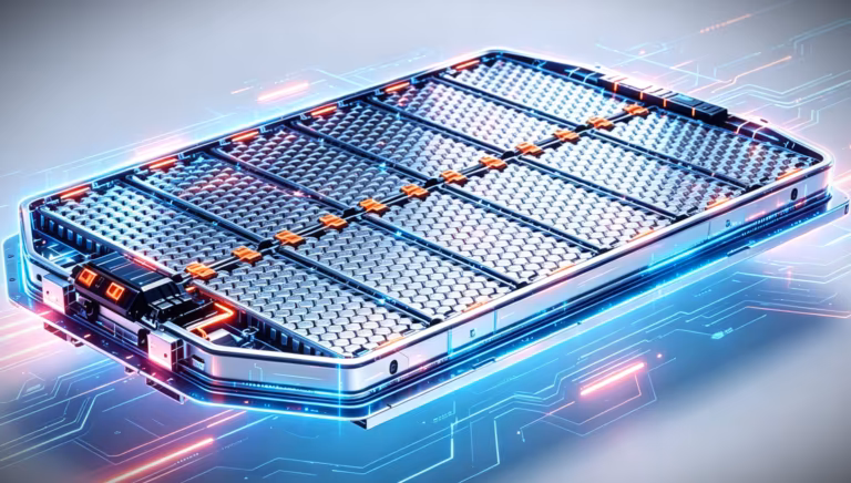 Твердотельные батареи Pure Lithium на 500 МВт·ч