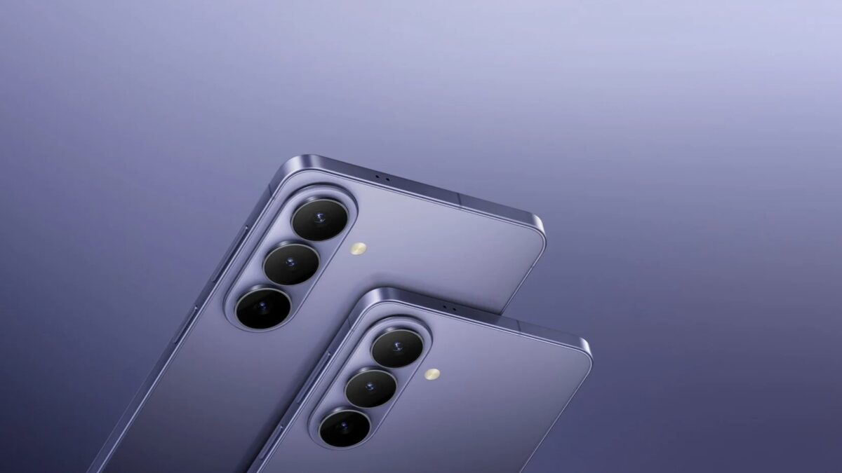 Samsung может добавить в линейку Galaxy S27 модель Pro