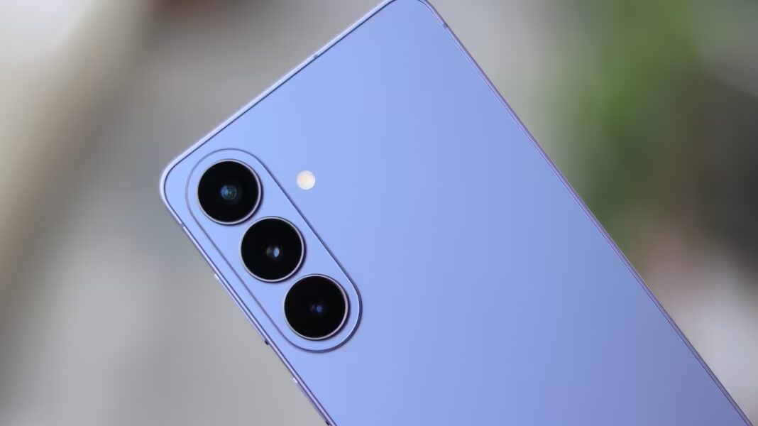 Galaxy S27 Pro может получить две камеры уровня Ultra