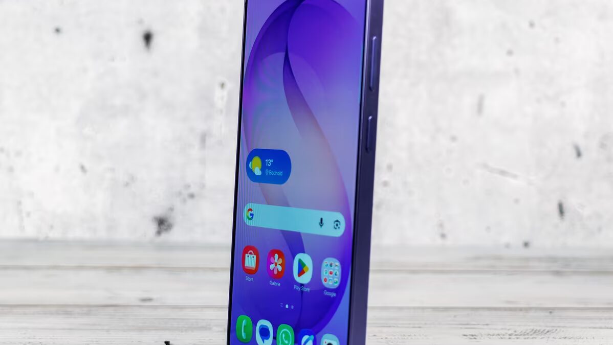 Samsung блокирует push-уведомления в One UI 8.5