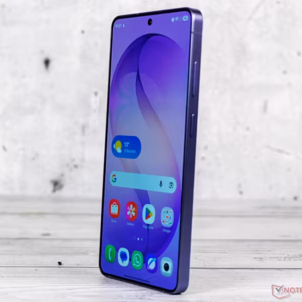 Samsung блокирует push-уведомления в One UI 8.5