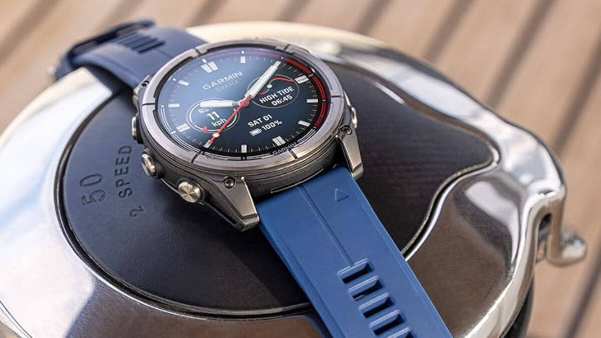 Garmin выпустила бета-обновление 22.28 с исправлением ошибок для популярных смарт-часов