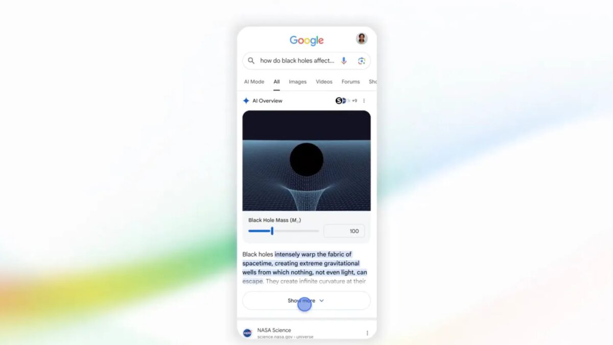 Google убил поиск. Теперь официально