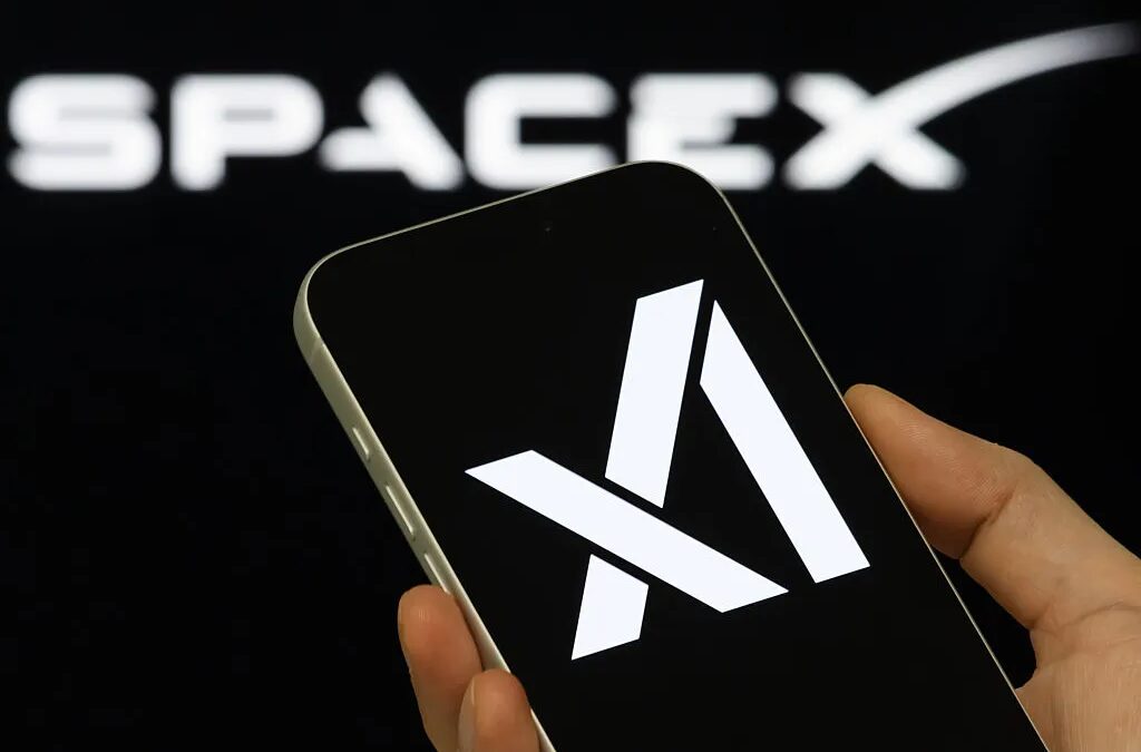 SpaceXAI теряет инженеров после слияния с xAI