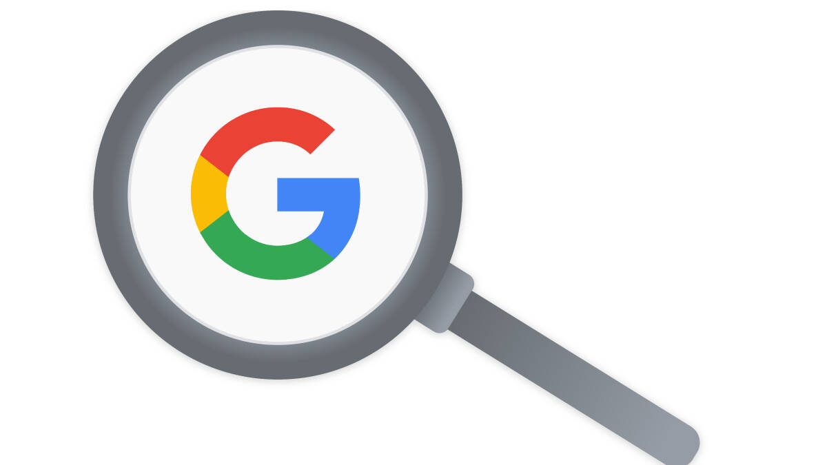 Google переделывает поиск под ИИ и возвращает строку запроса