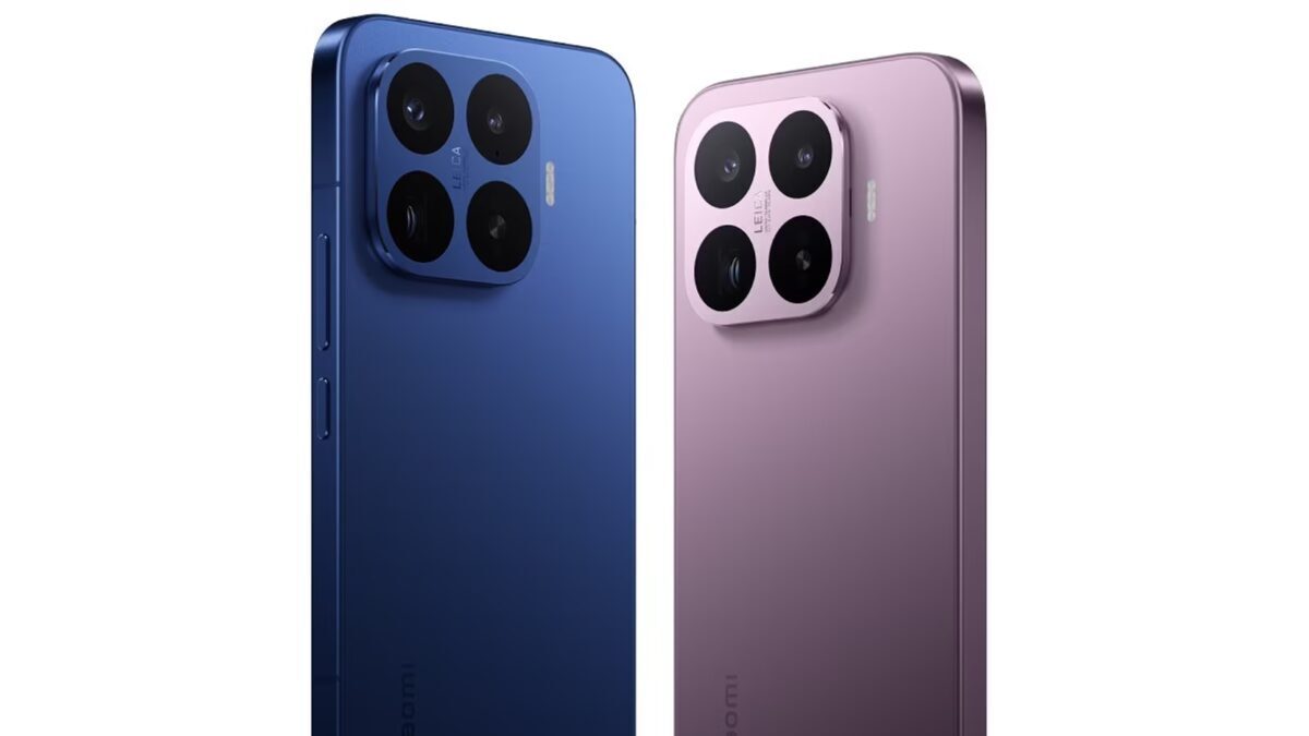 Xiaomi 17T и 17T Pro вышли в Европе: цены и характеристики