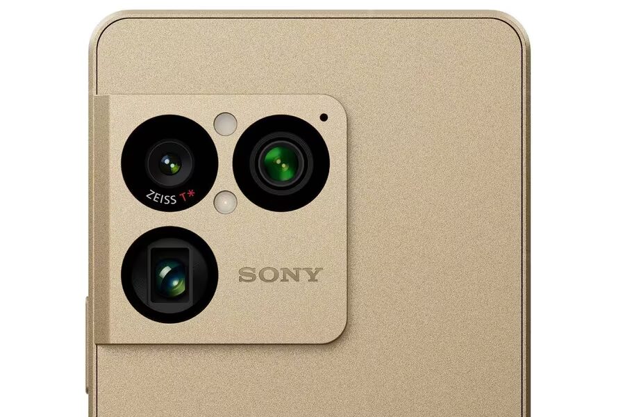 Sony Xperia 1 VIII вышел за 1500 евро и сохранил 3,5 мм