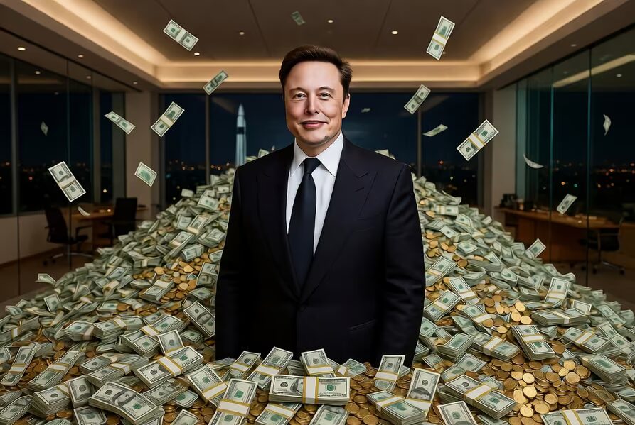 SpaceX ведёт IPO на июнь и закрепляет власть Илона Маска