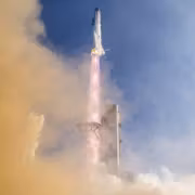 FAA оценивает инцидент после 12-го запуска Starship