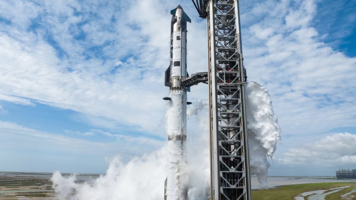 Starship V4 вырастет до 150 м и побьёт рекорд Saturn V