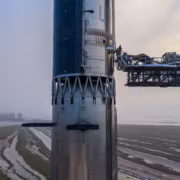 SpaceX починила Starship, но окно на запуск сжалось до 1 дня