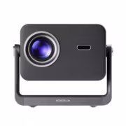 Проектор Honor Life Choice AI Projector Pro крупное объективное устройство