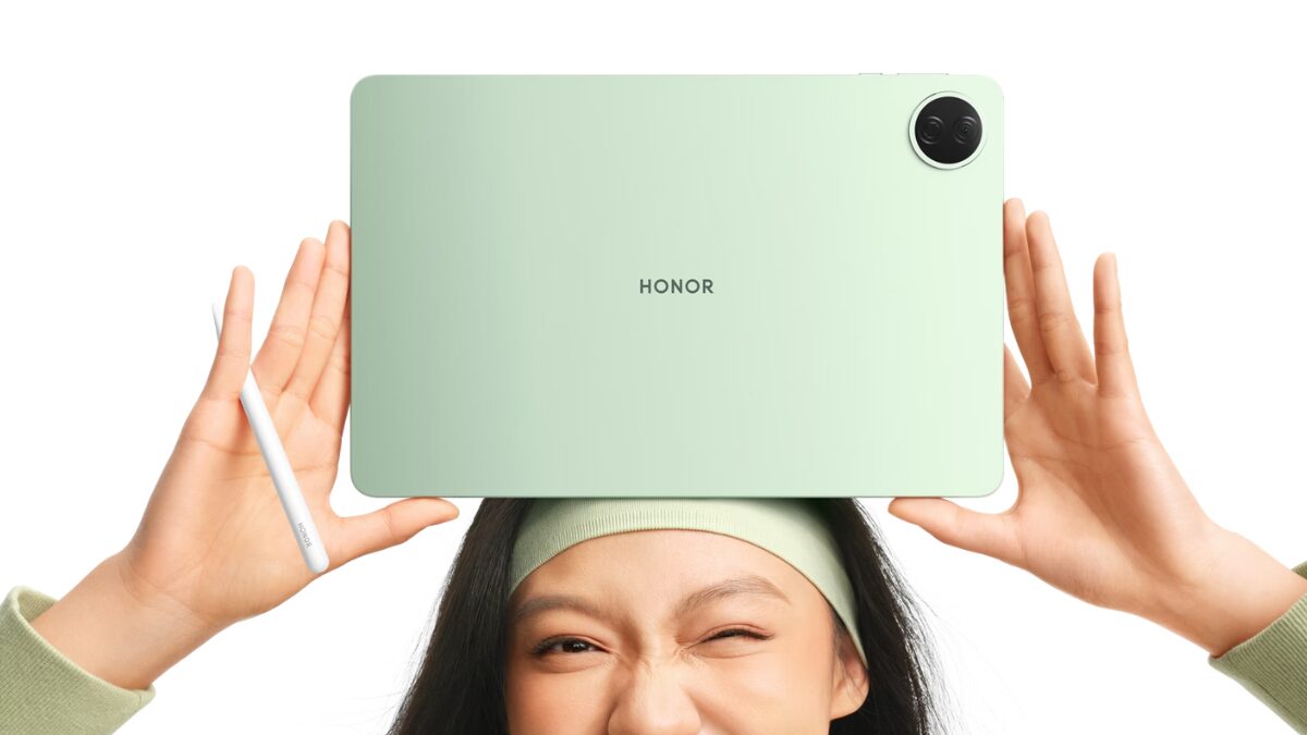 Honor открыла предзаказ на Pad 20 по цене от $315