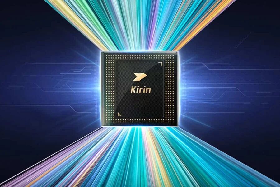 Huawei представила закон Tau и выпустит Kirin с ним осенью