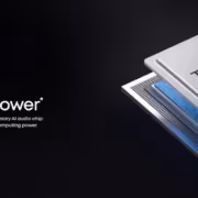 Чип Anker Thus AI процессор для устройств