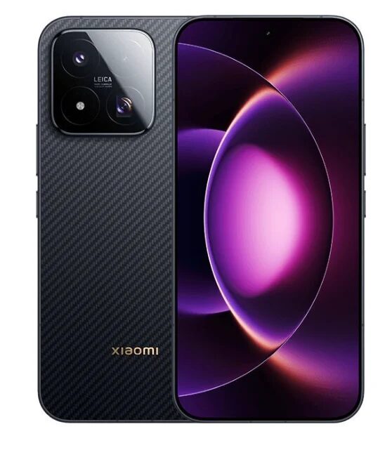 Xiaomi 17 Max начали продавать за $849 через Giztop