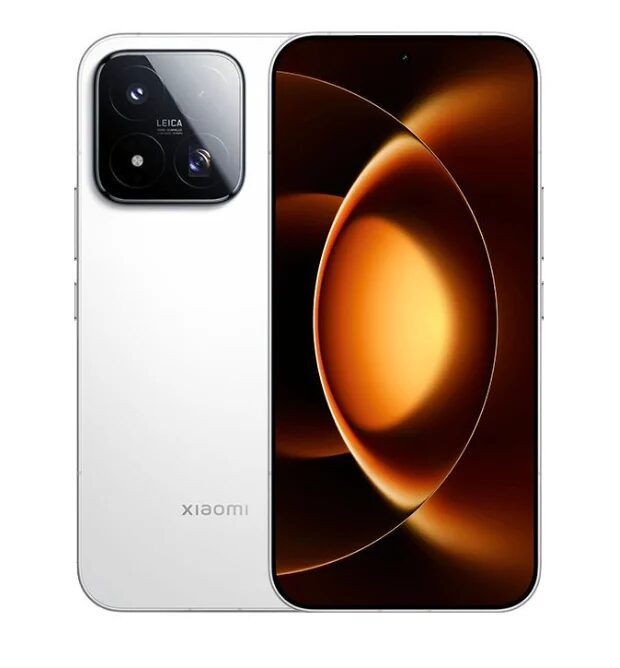 Xiaomi 17 Max начали продавать за $849 через Giztop