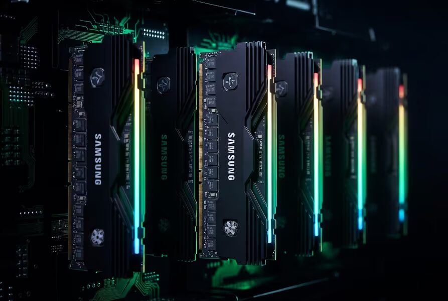 Samsung рискует остановить выпуск памяти из-за спора с 50 тыс. работников