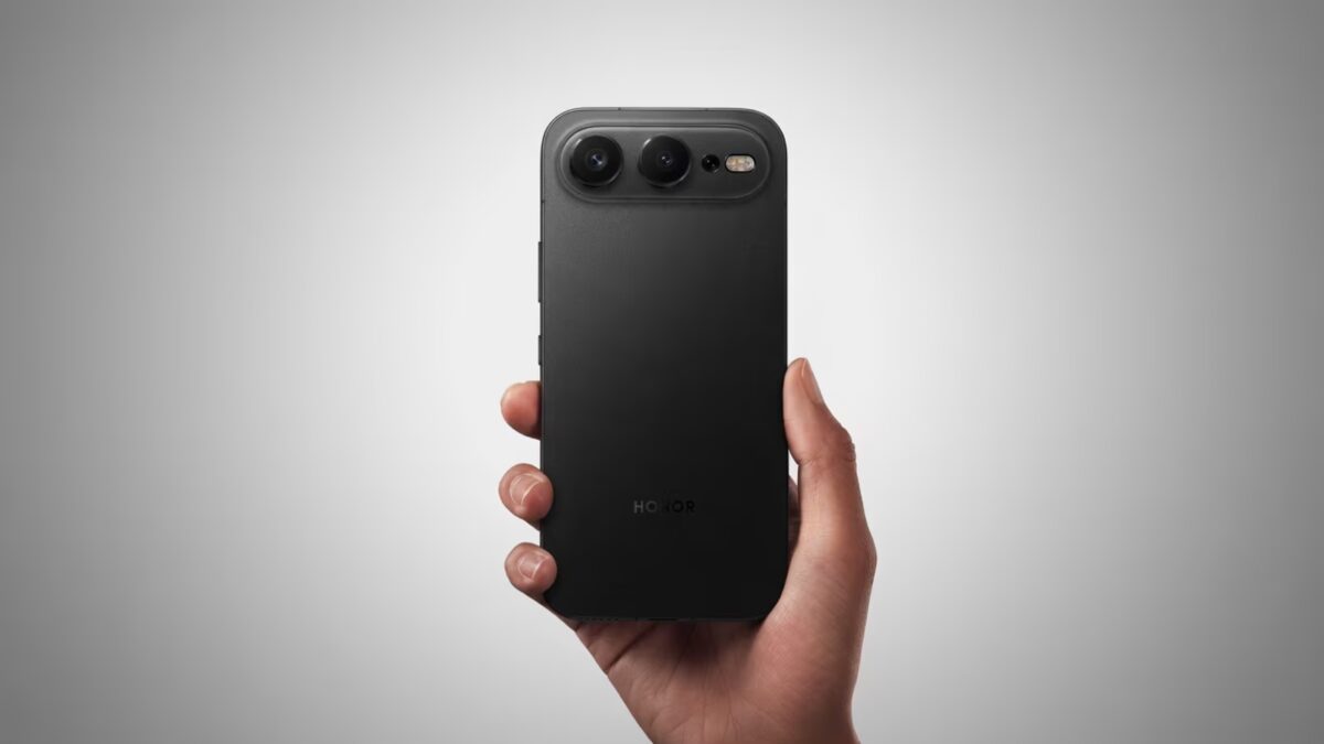 Honor 600 Smart Edition прошёл сертификацию с 5G и eSIM
