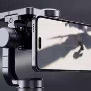 Камера Oppo Reno с гимбал-стабилизацией и 200-Мп камерой