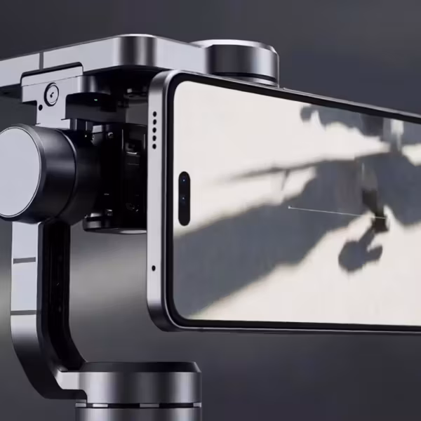 Oppo Reno получит 200-Мп камеру и гимбал-стабилизацию