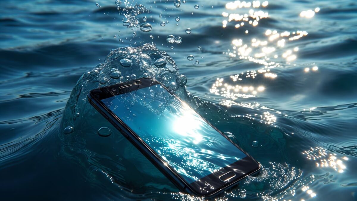 Xiaomi открыла бесплатный ремонт техники после наводнений в Китае
