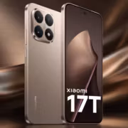 Xiaomi 17T и 17T Pro появились в утечках с ценами для России