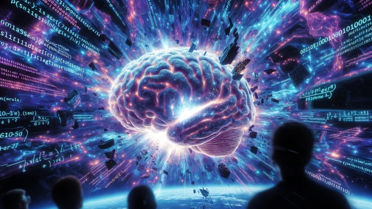 Глава Google DeepMind допустил появление AGI к 2030 году