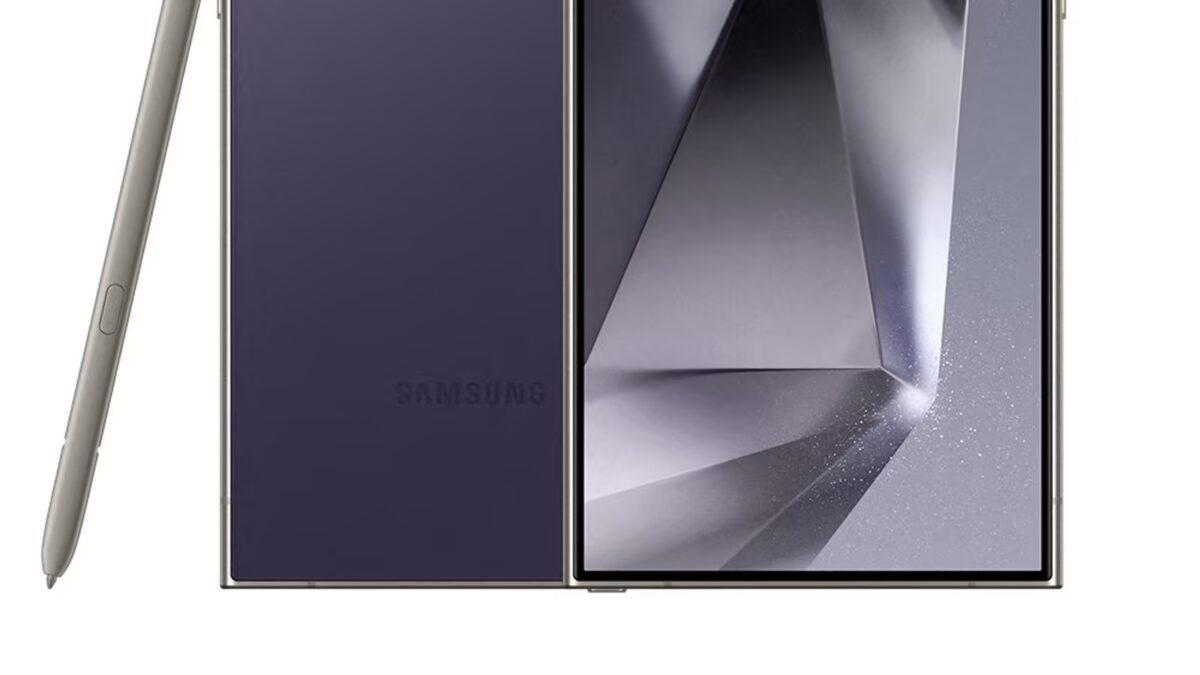 Обновление безопасности Galaxy S24 вышло с One UI 8.5